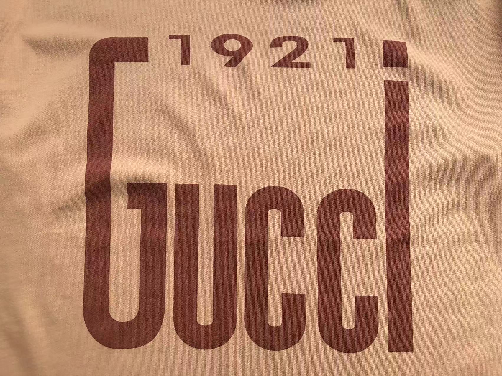 Gucci T-shirt