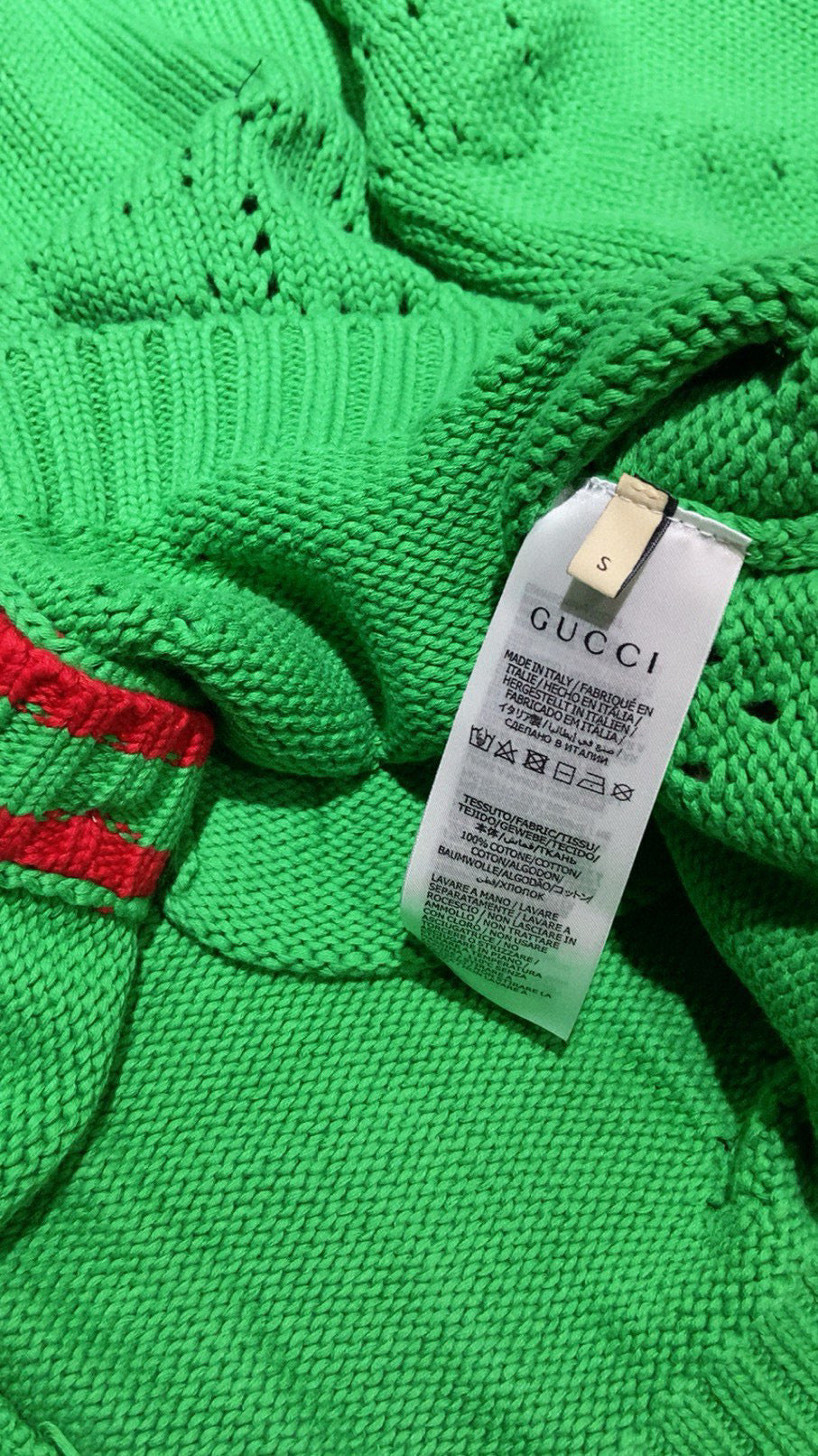 Gucci Cardigan