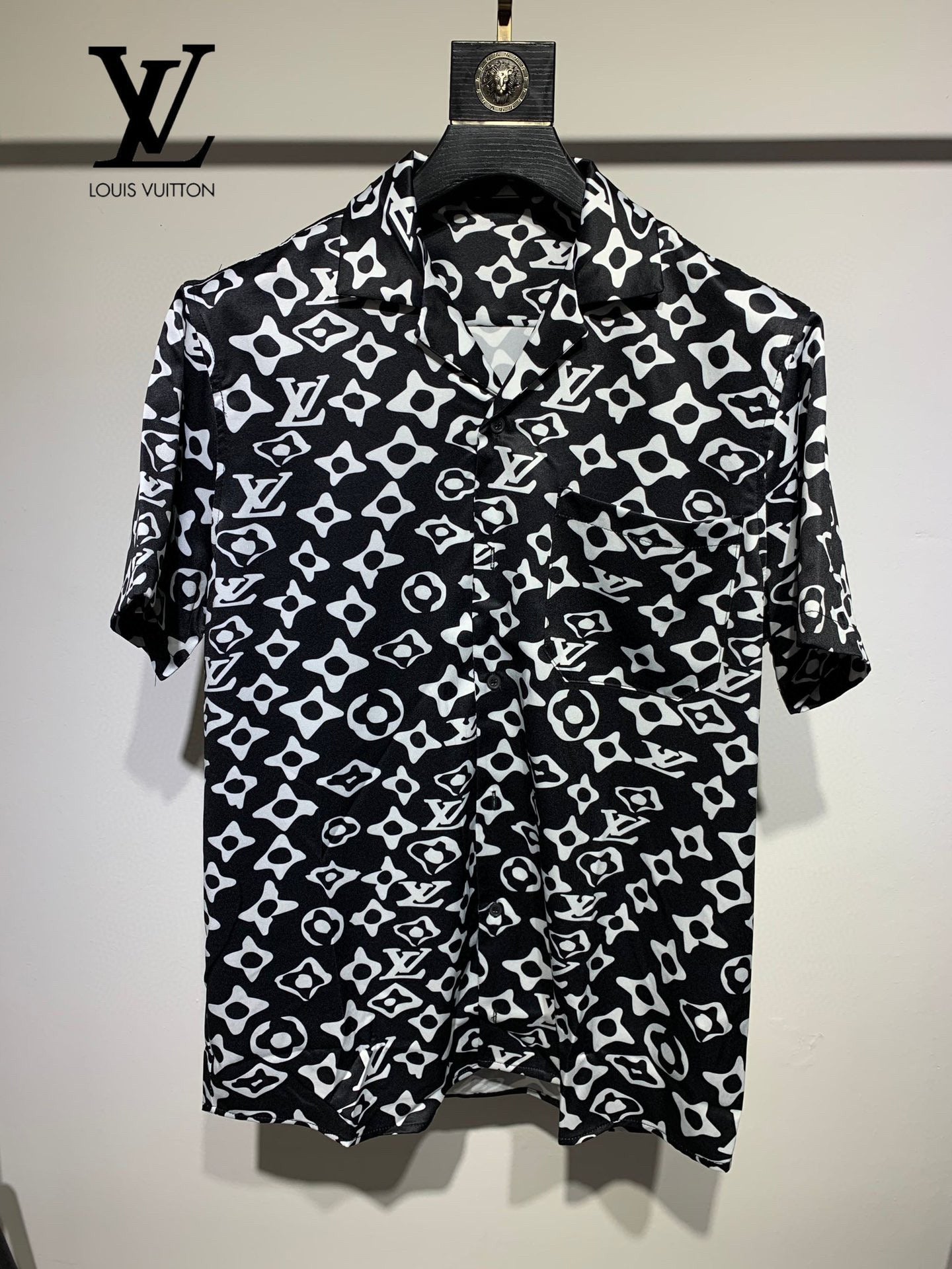 Louis Vuitton Shirt