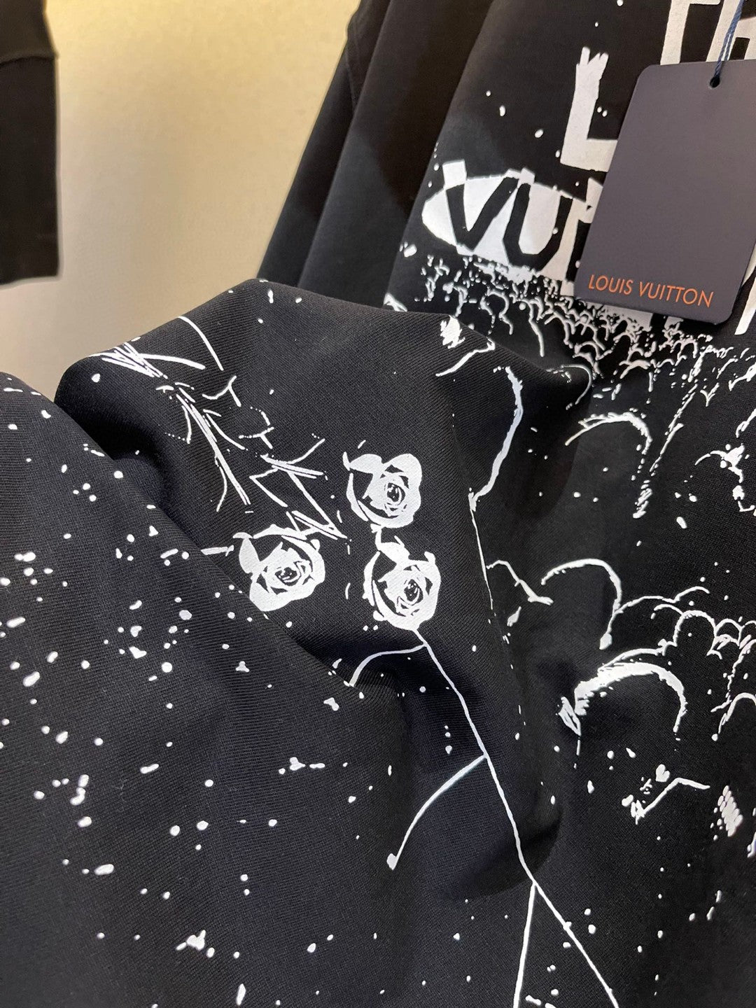 Louis Vuitton T-shirt