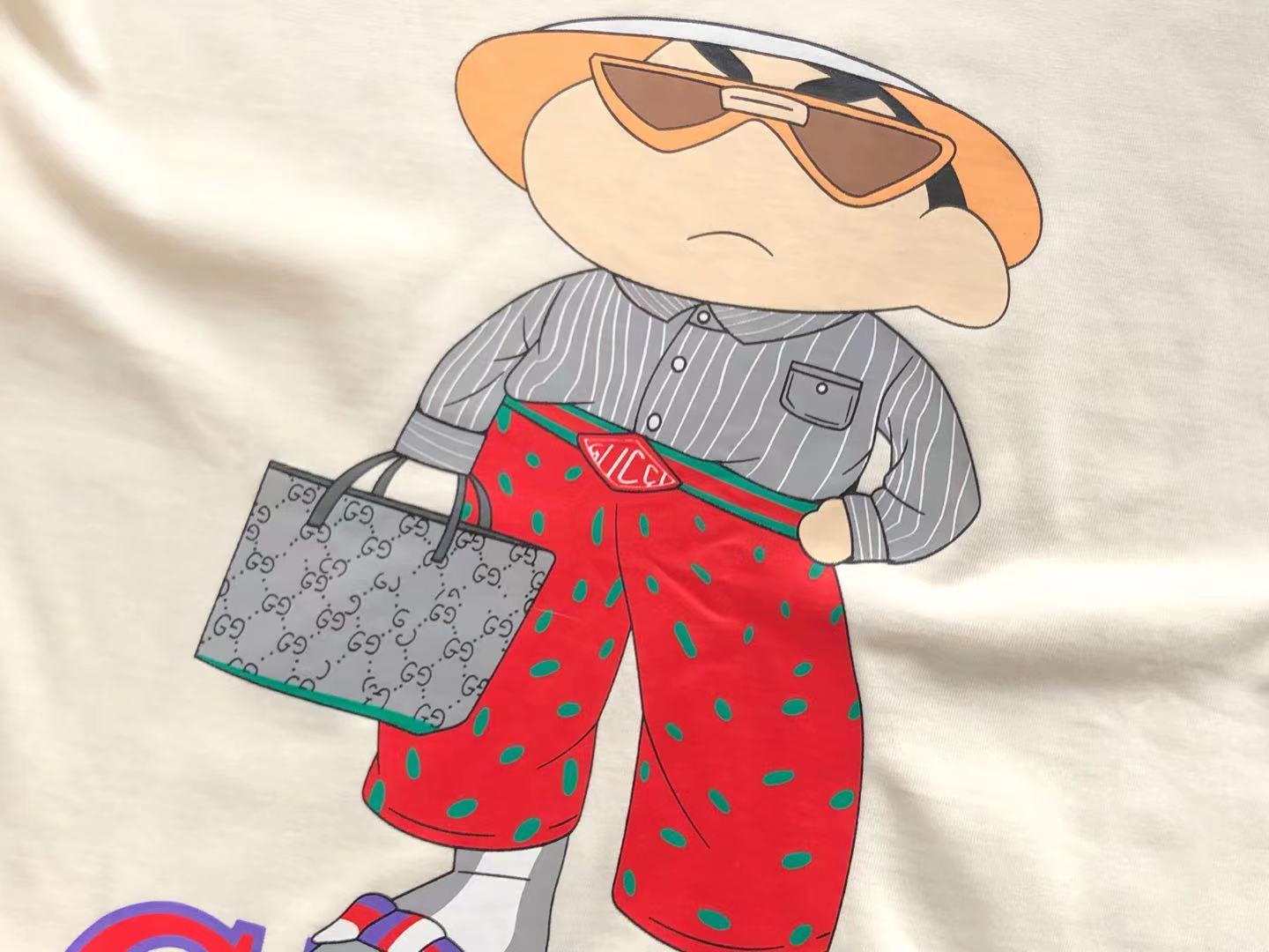 Gucci T-shirt