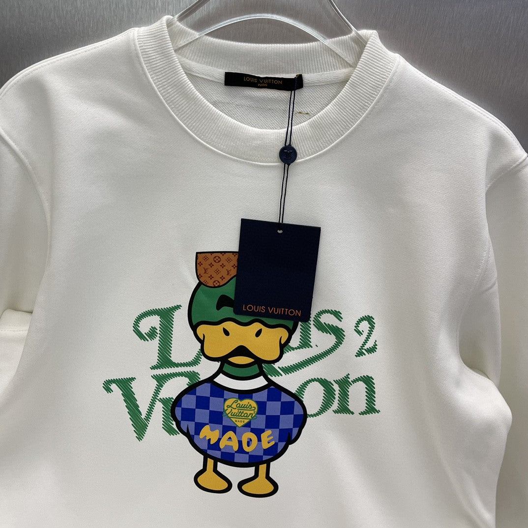 Louis Vuitton Sweatshirt