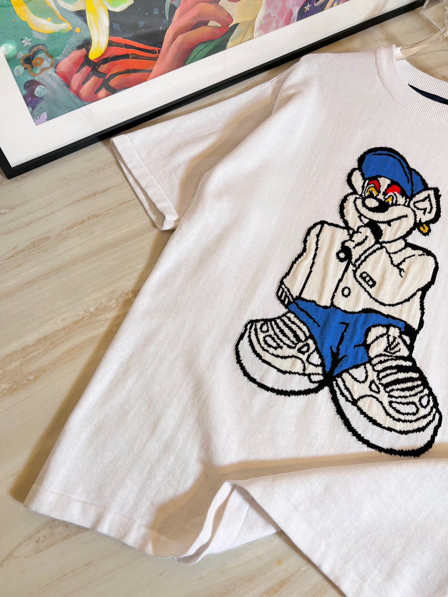 Louis Vuitton T-shirt