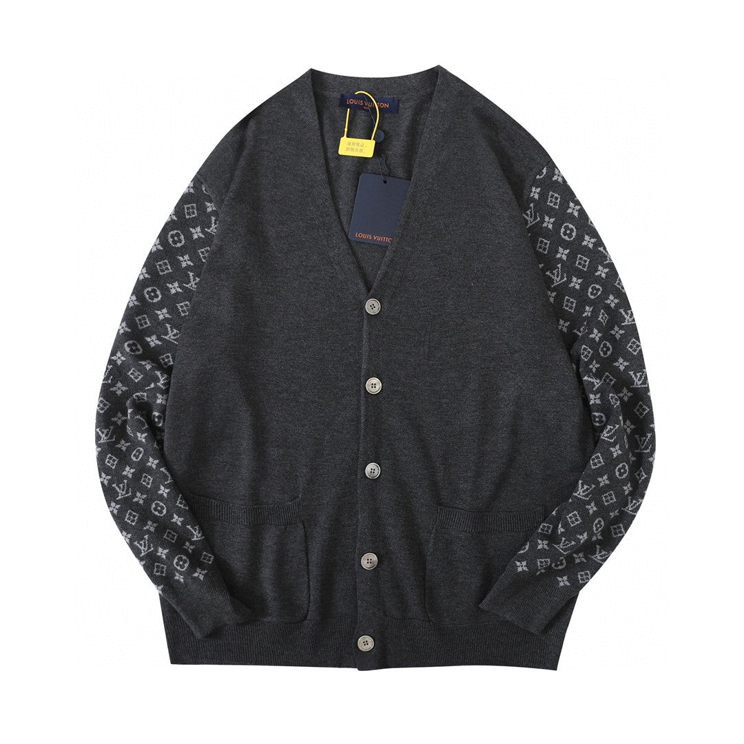 Louis Vuitton Cardigan