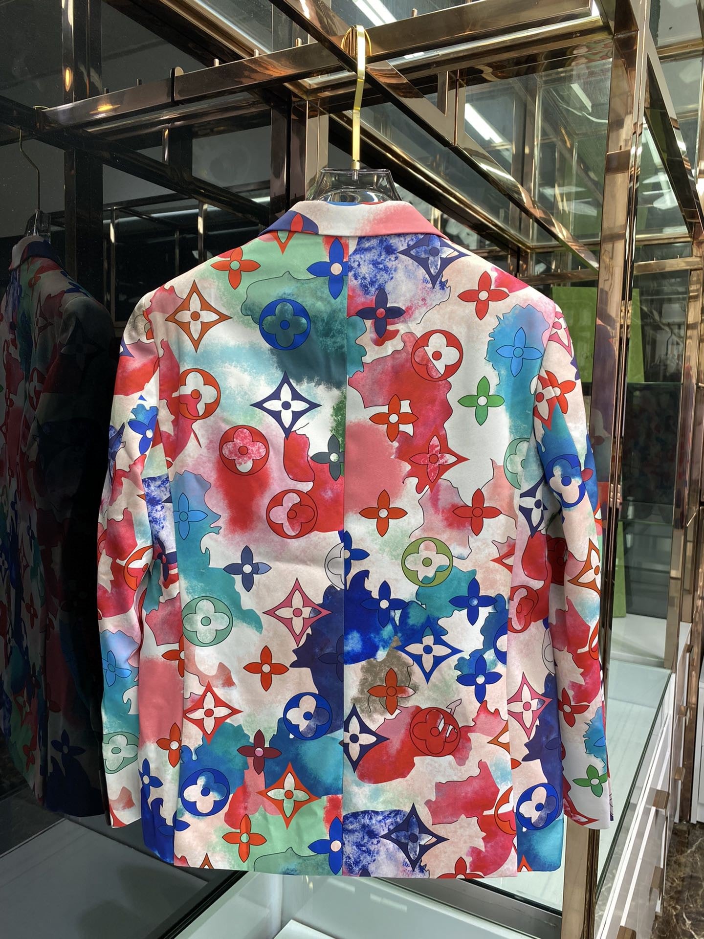 Louis Vuitton Blazer