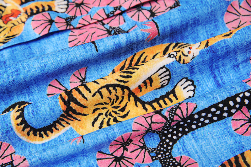 Gucci Long Sleeve Shirt