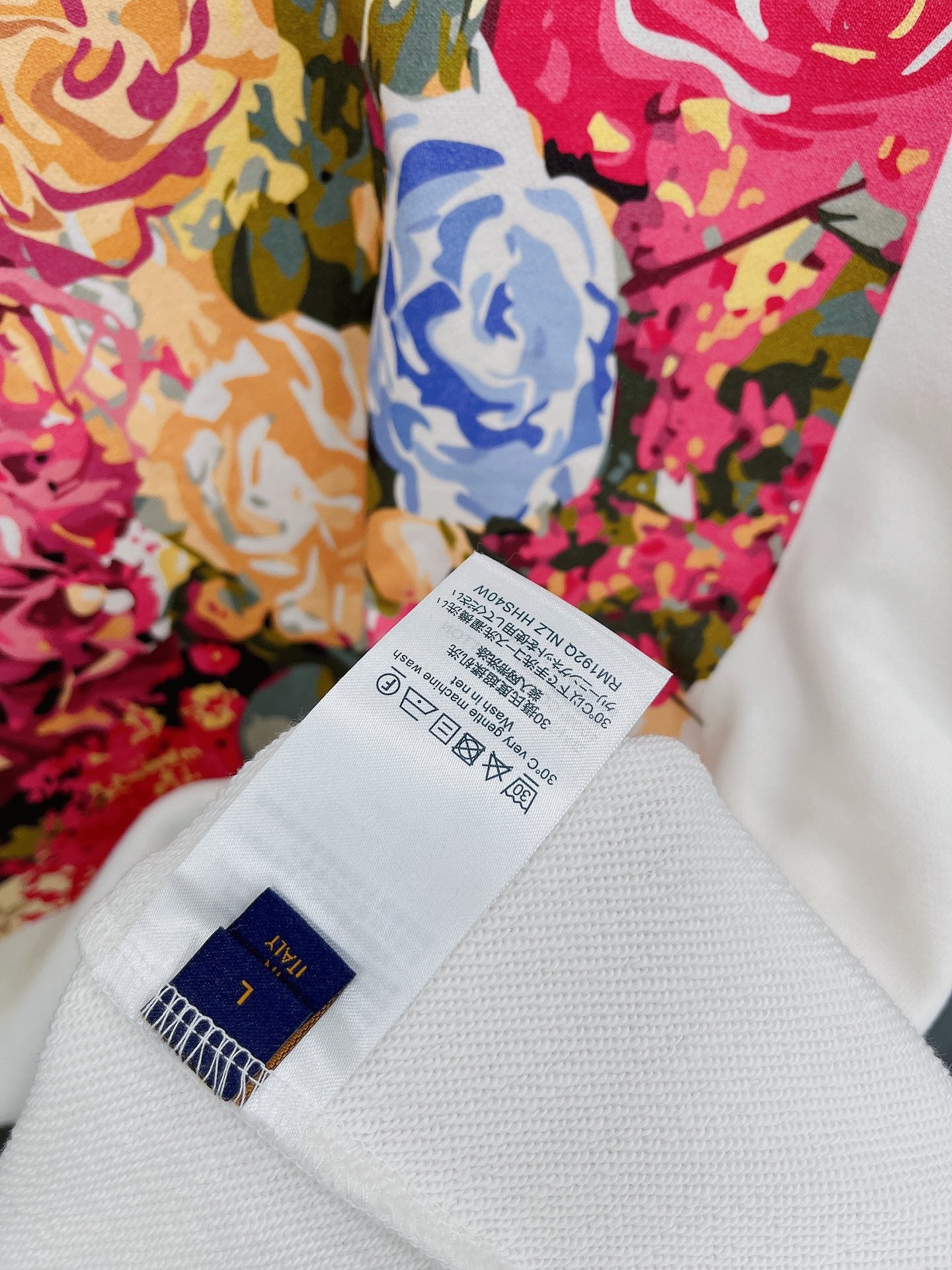 Louis Vuitton Sweatshirt