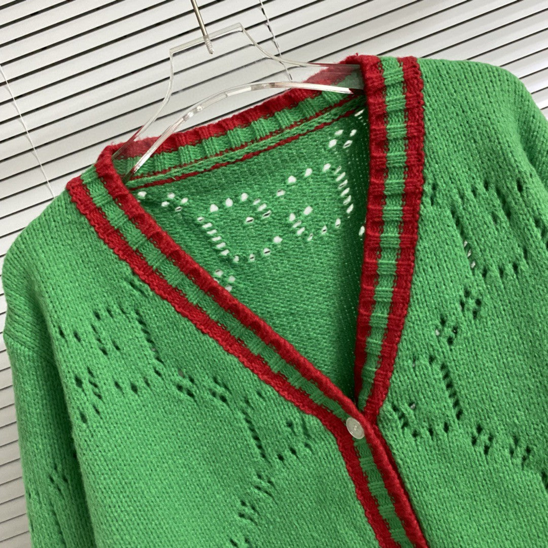 Gucci Cardigan
