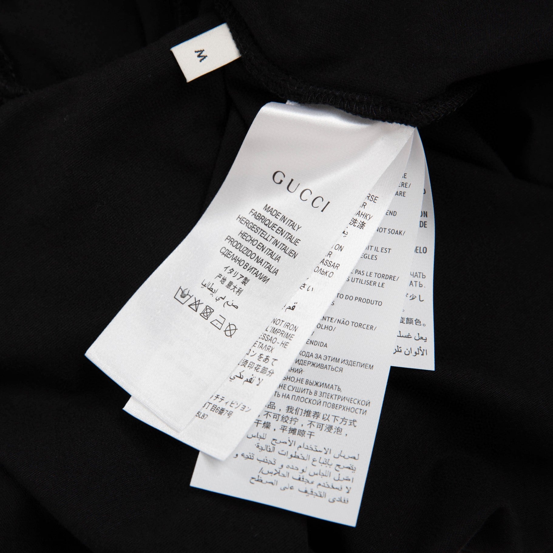Gucci T-shirt