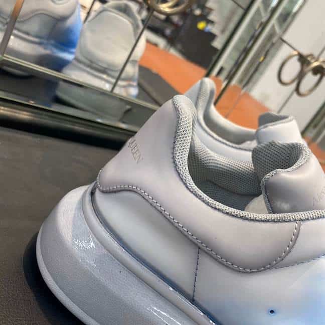 ALEXANDER MCQUEEN SNEAKER   AM15