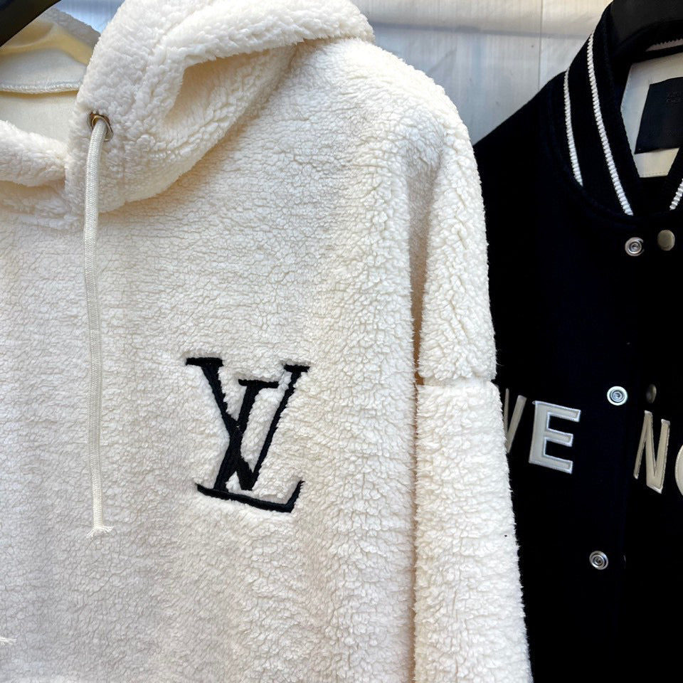 Louis Vuitton Hoodie