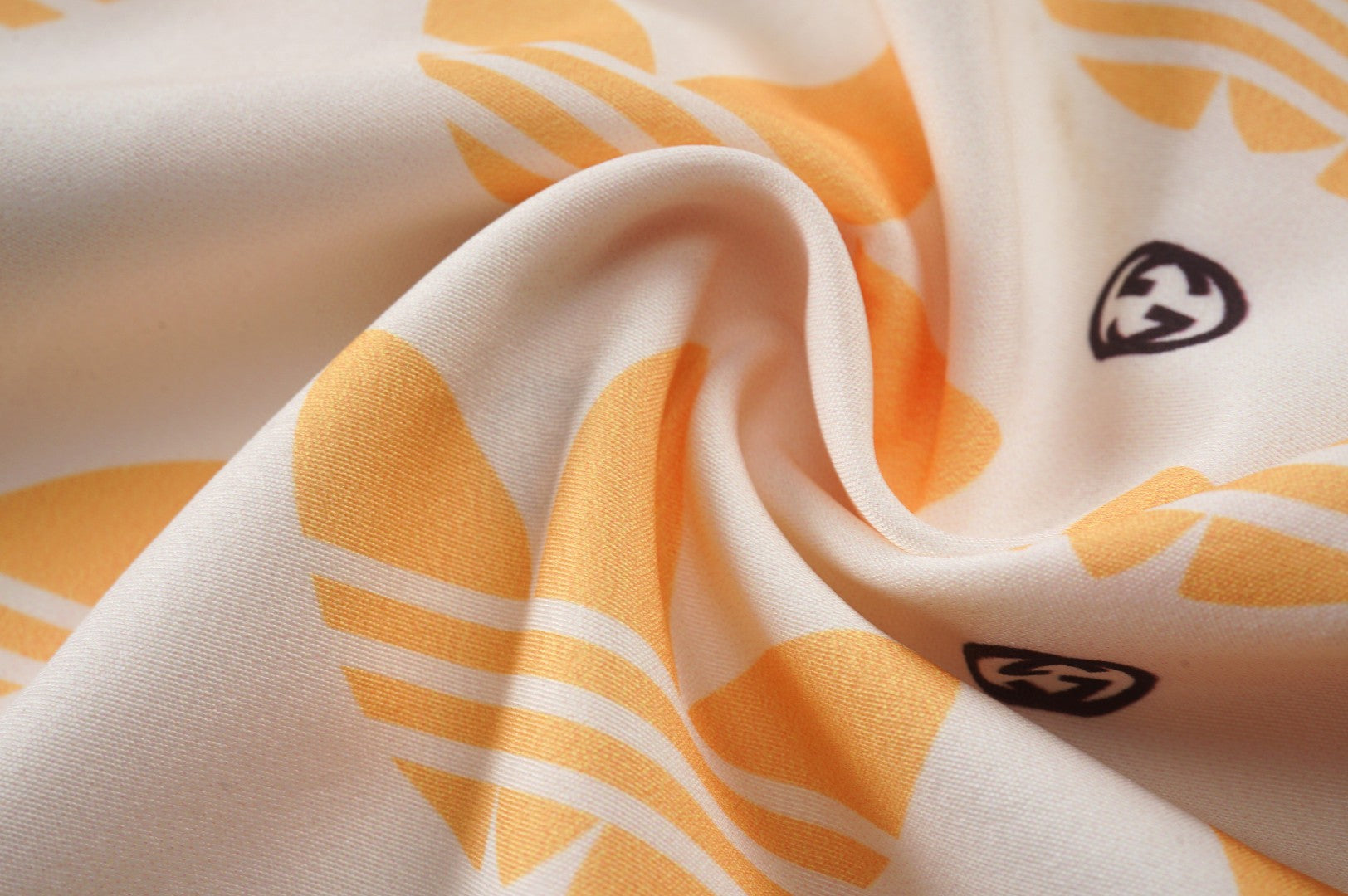 Gucci x Adidas Shirt