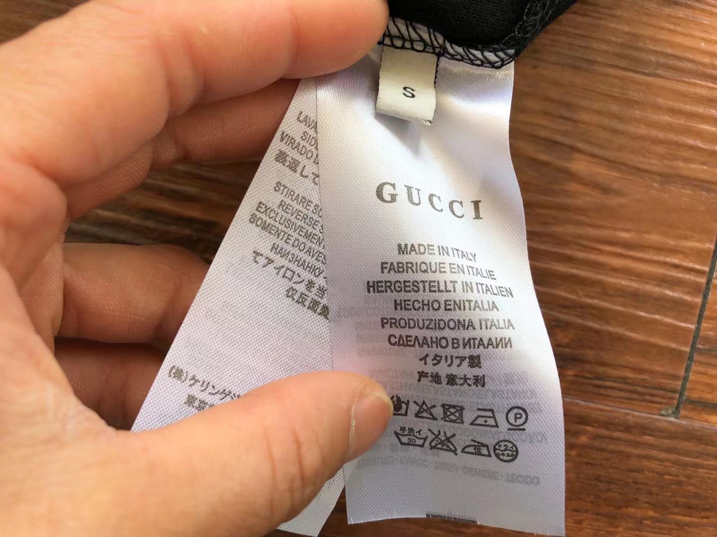 Gucci T-shirt