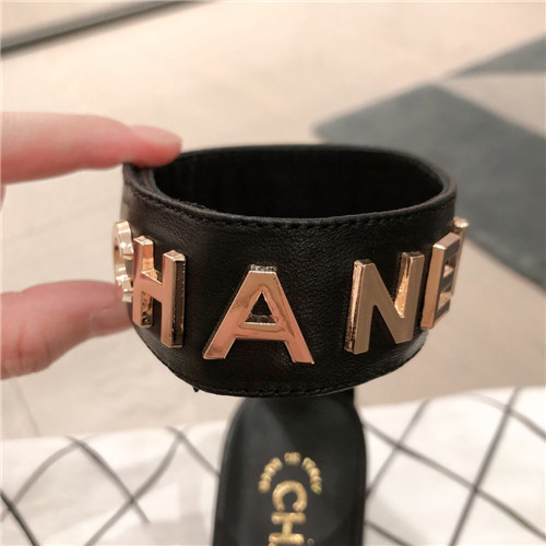 Chanel Dupe Shoes sandals boots