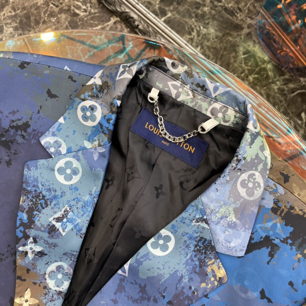 Louis Vuitton Blazer