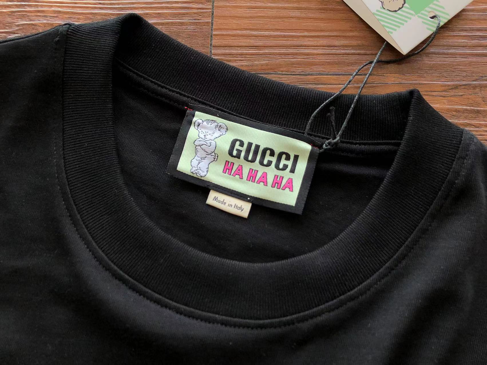 Gucci T-shirt