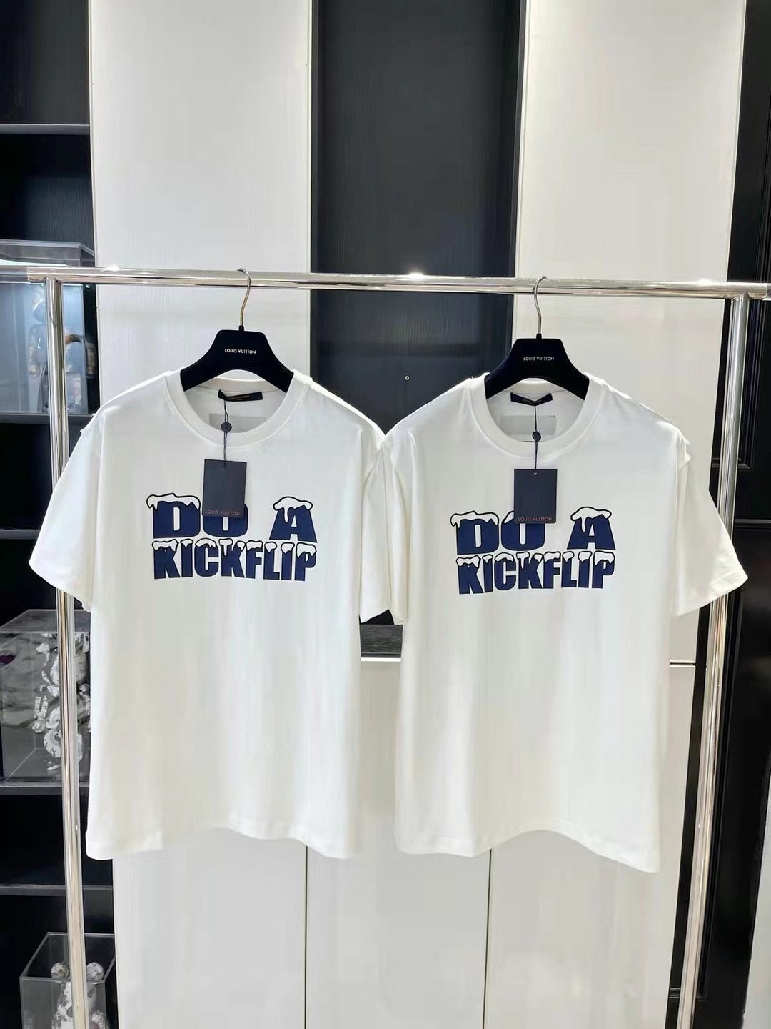 Louis Vuitton T-shirt