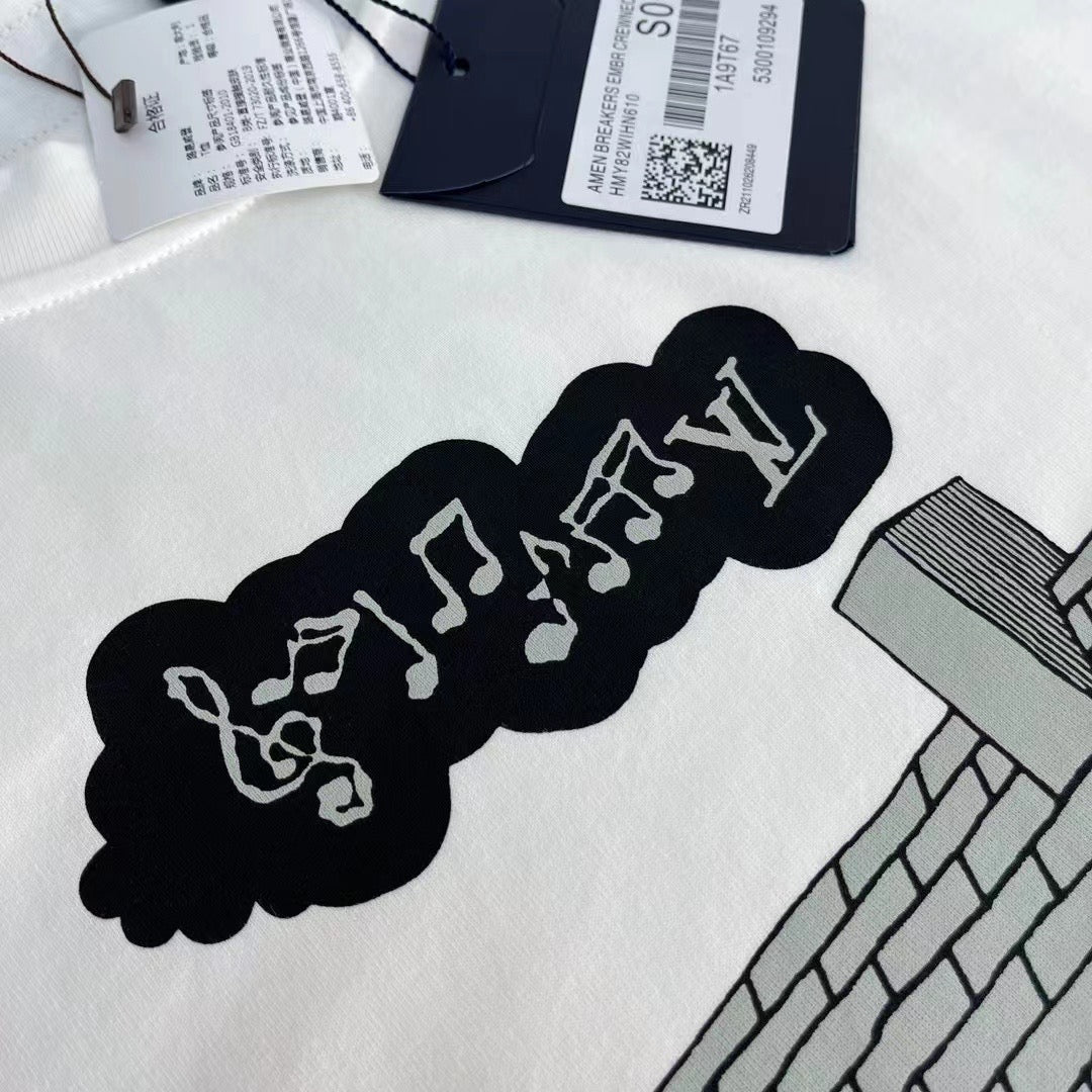 Louis Vuitton T-shirt