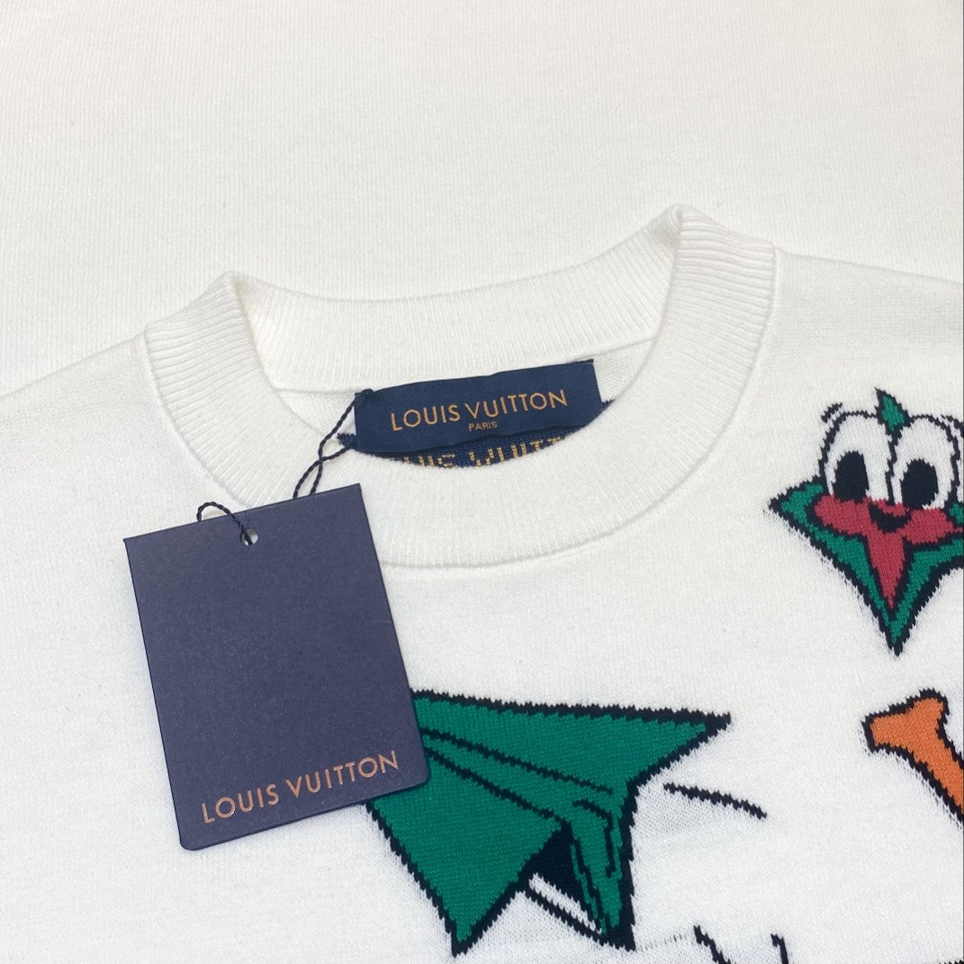 Louis Vuitton T-shirt