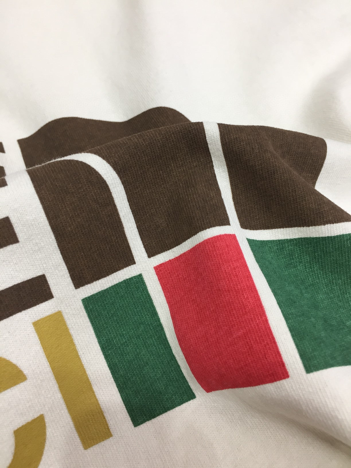 Gucci x The North Face T-shirt