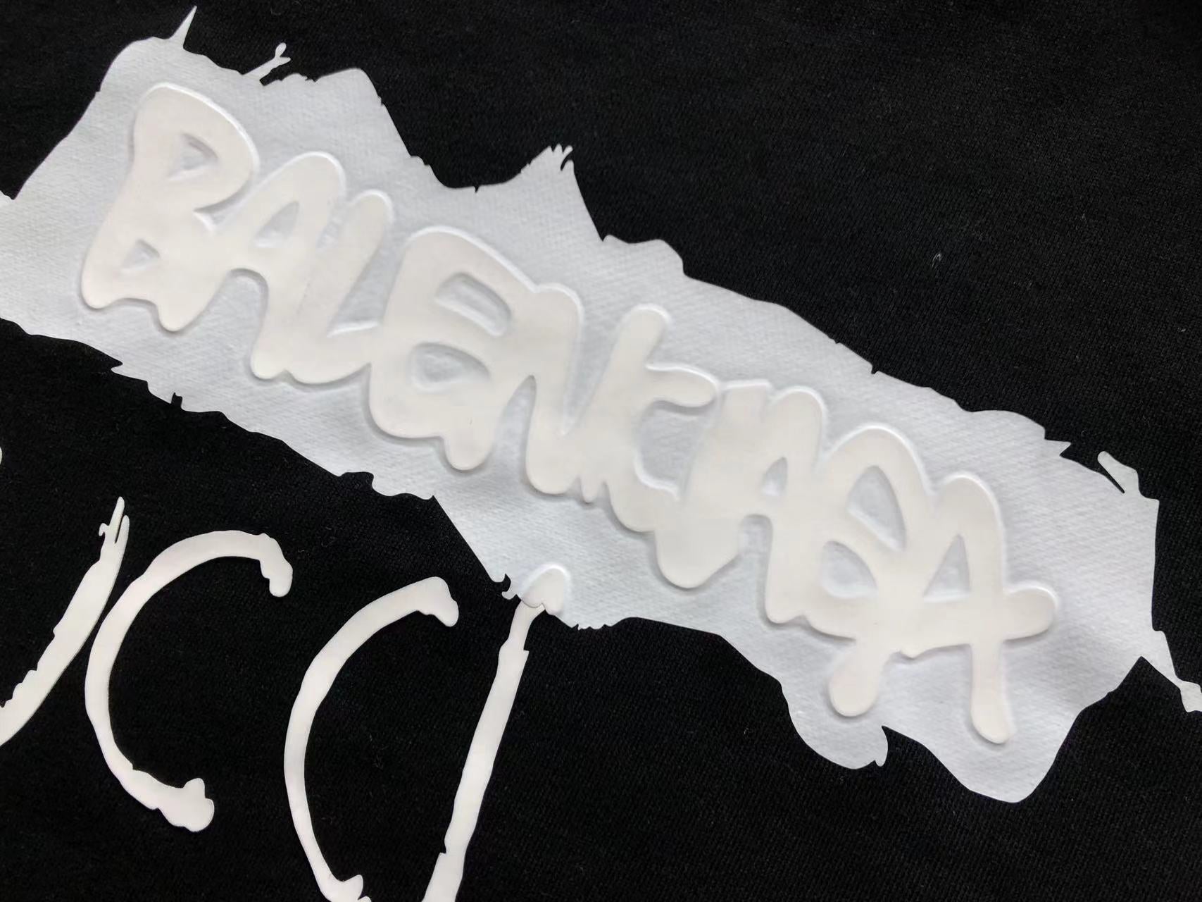 Gucci x Balenciaga Sweatshirt