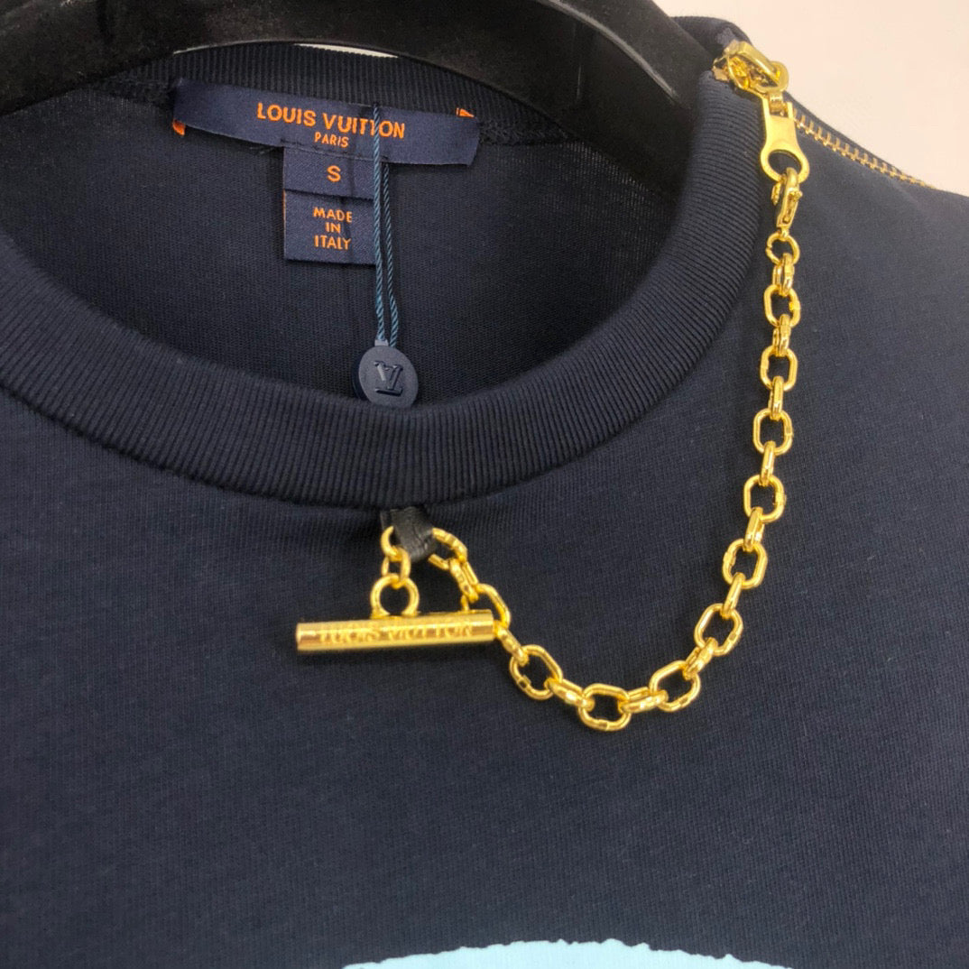 Louis Vuitton T-shirt