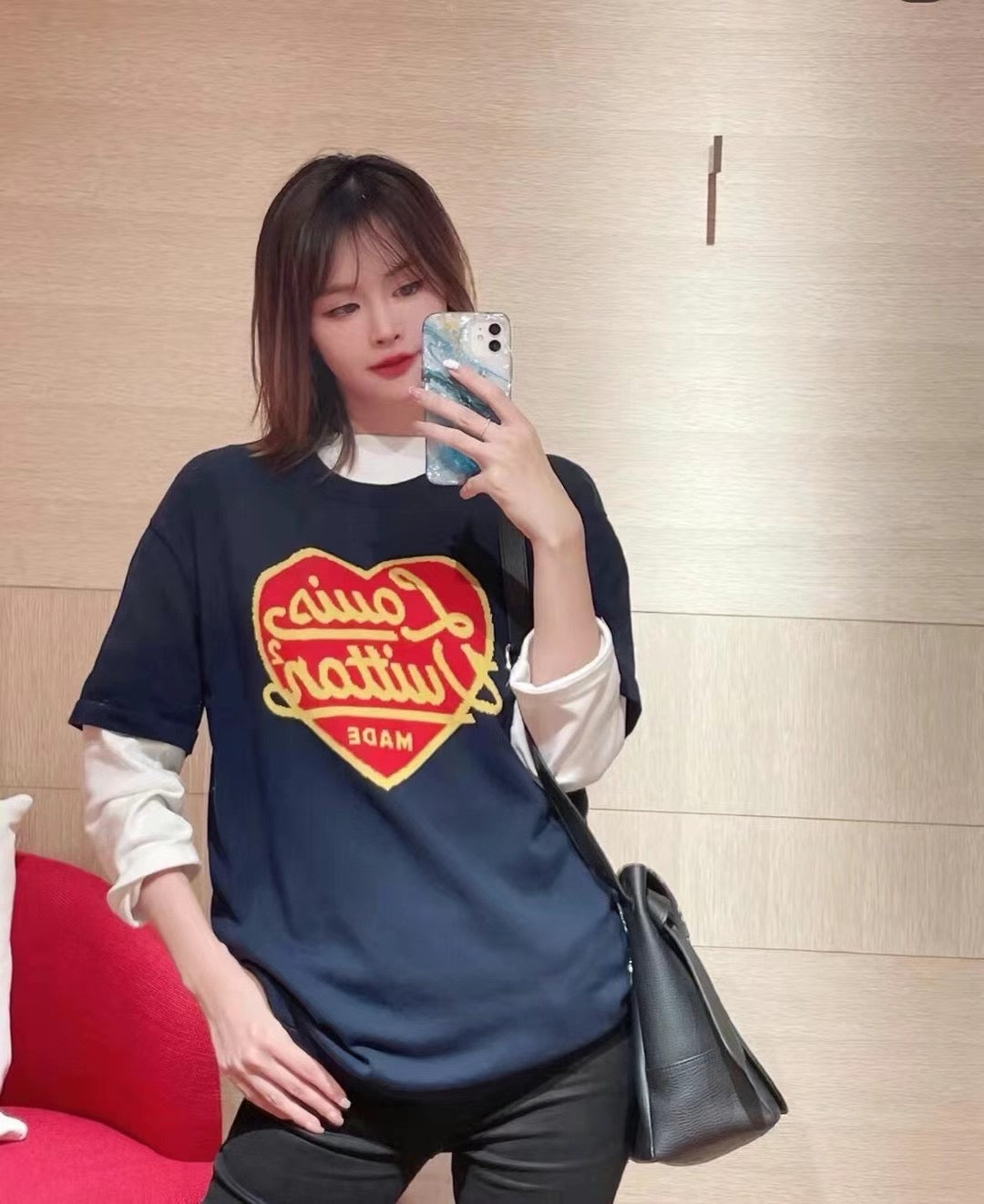 Louis Vuitton T-shirt