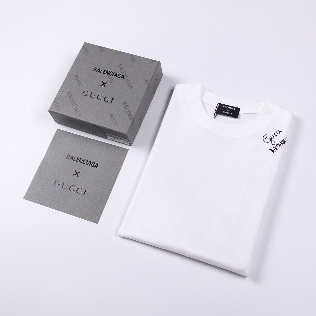 Gucci x Balenciaga T-shirt