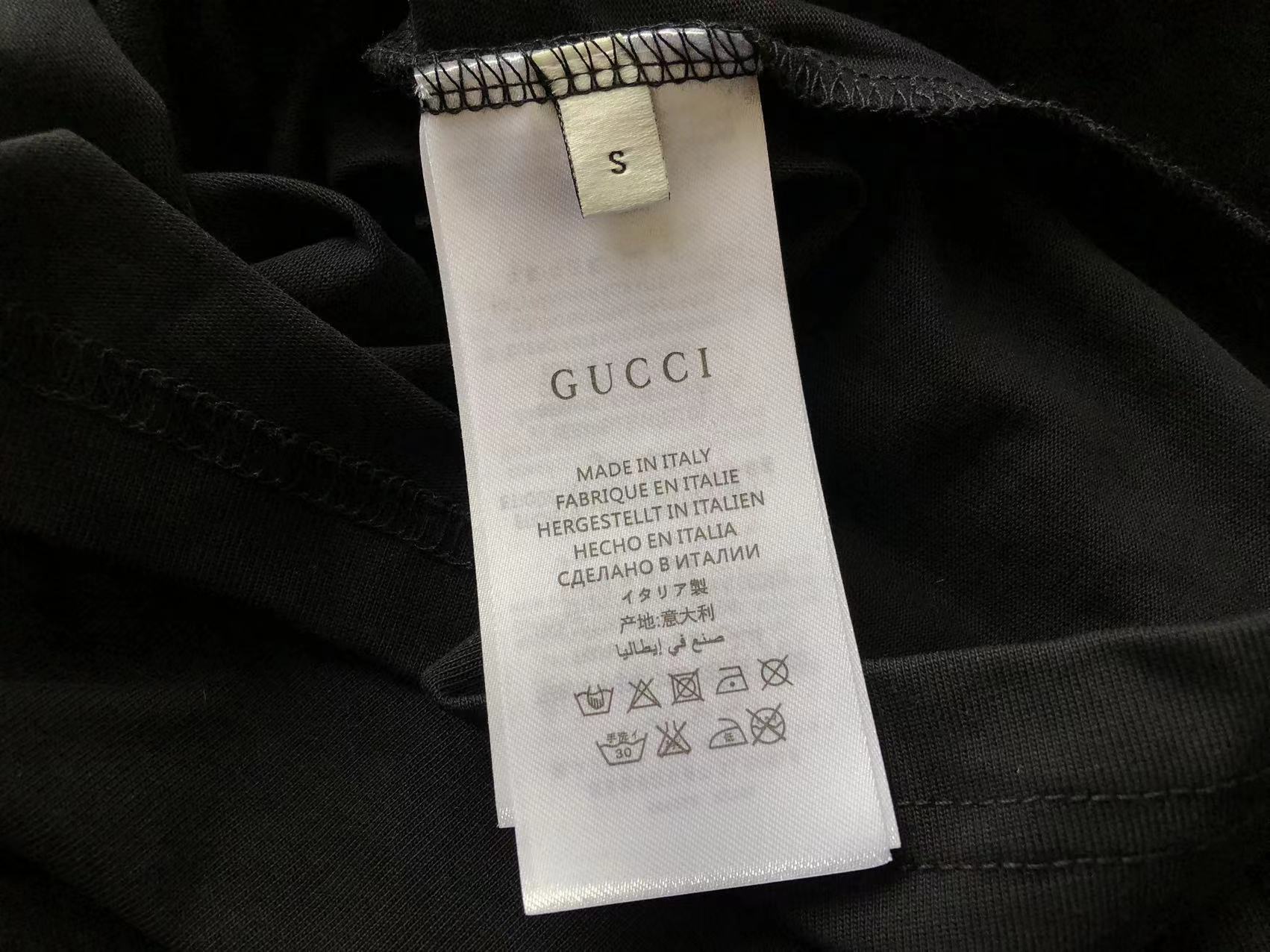 Gucci T-shirt