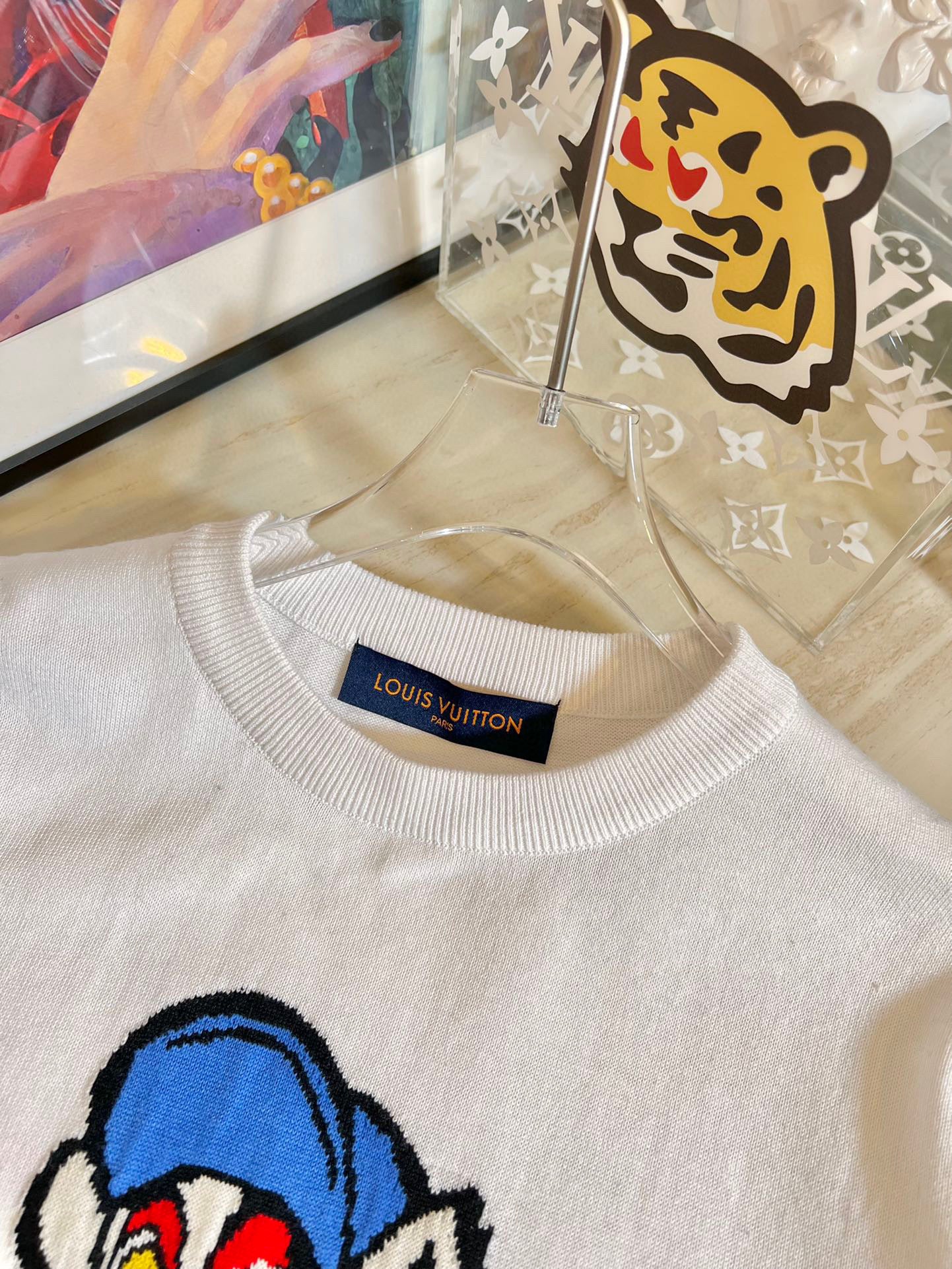 Louis Vuitton T-shirt