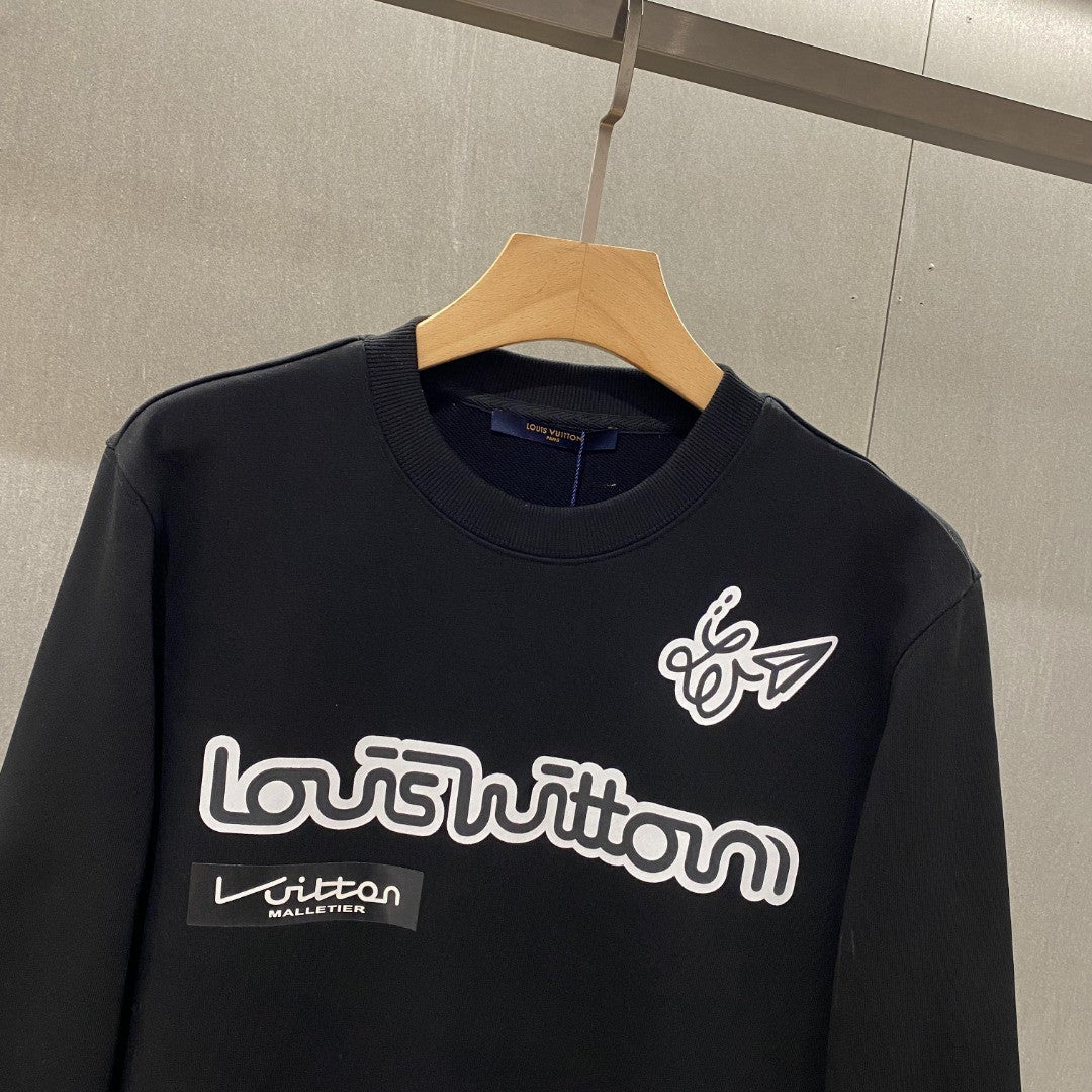 Louis Vuitton Sweatshirt