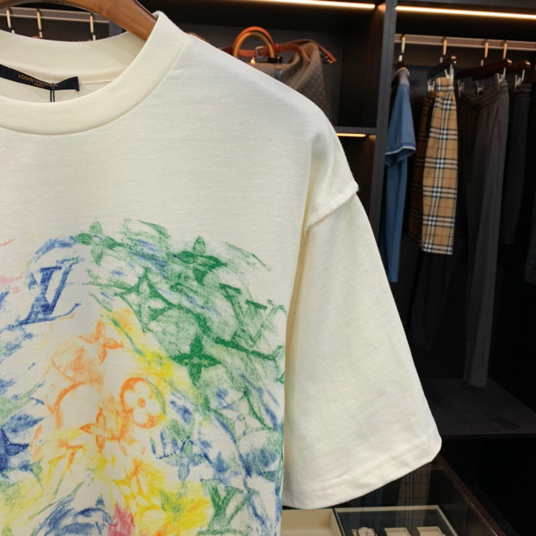 Louis Vuitton T-shirt