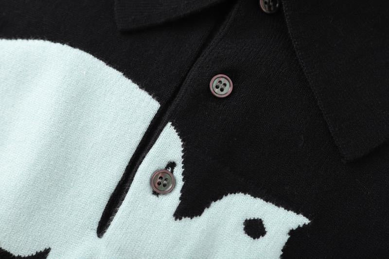 Louis Vuitton Long Sleeve Shirt