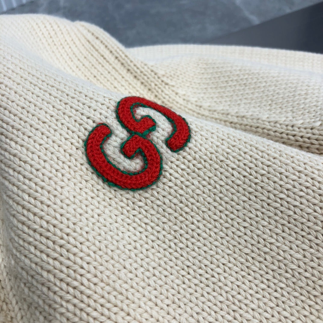 Gucci Cardigan Dupe