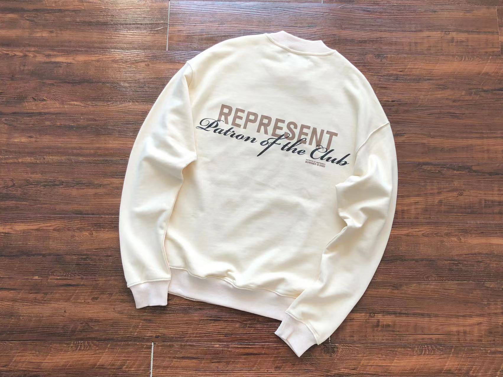 Gucci x Balenciaga Sweatshirt