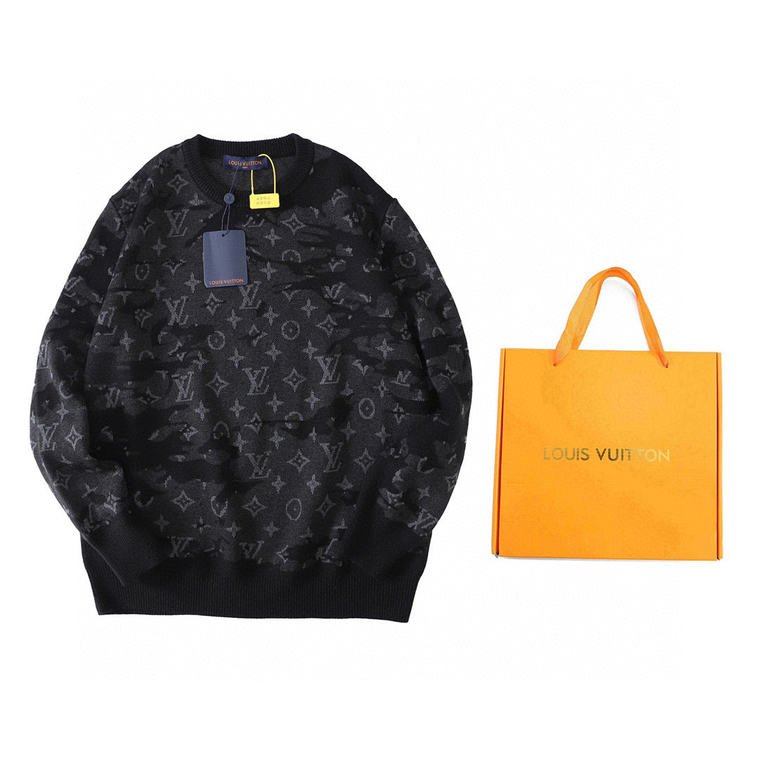 Louis Vuitton Sweatshirt