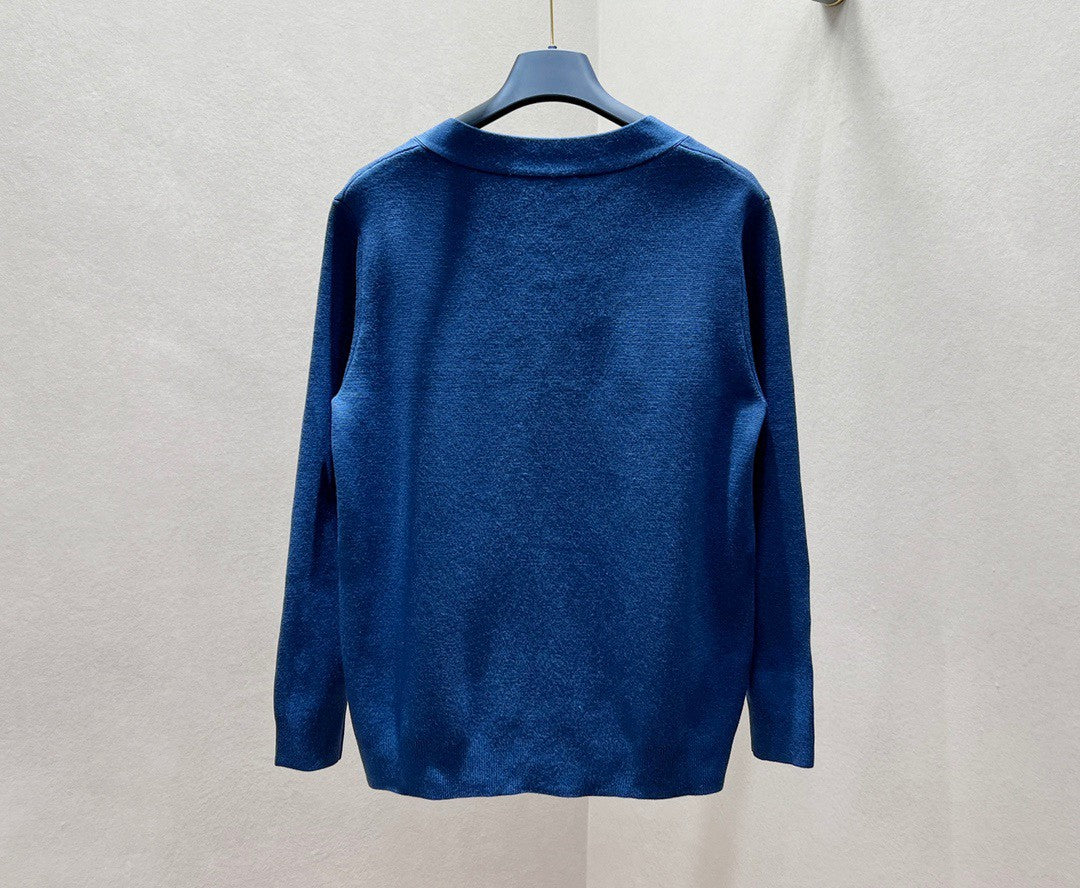Louis Vuitton Cardigan