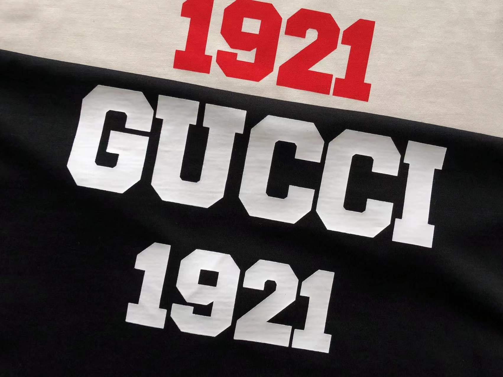 Gucci T-shirt