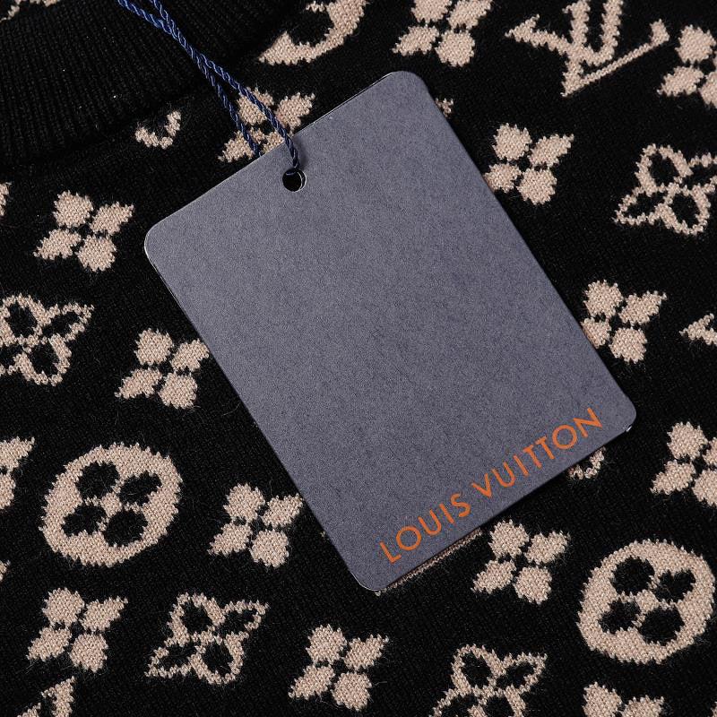 Louis Vuitton Sweatshirt