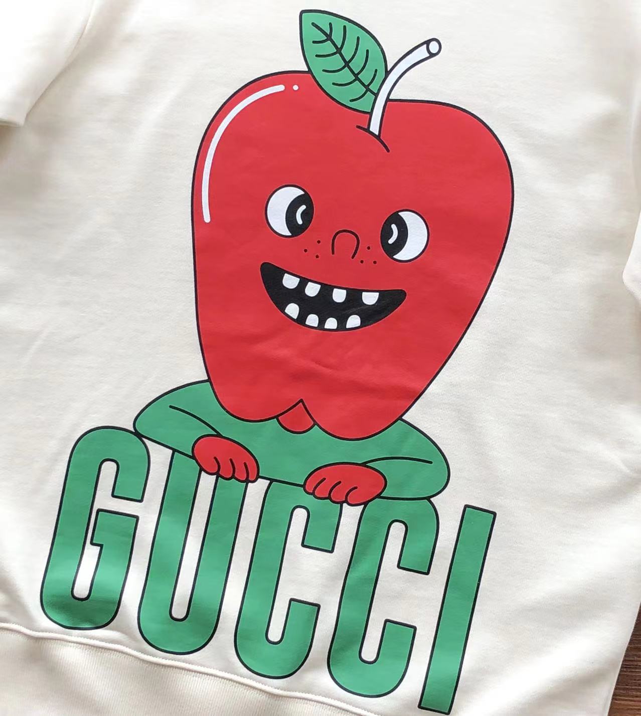 Gucci Sweatshirt