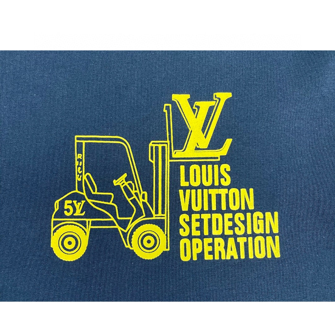 Louis Vuitton T-shirt