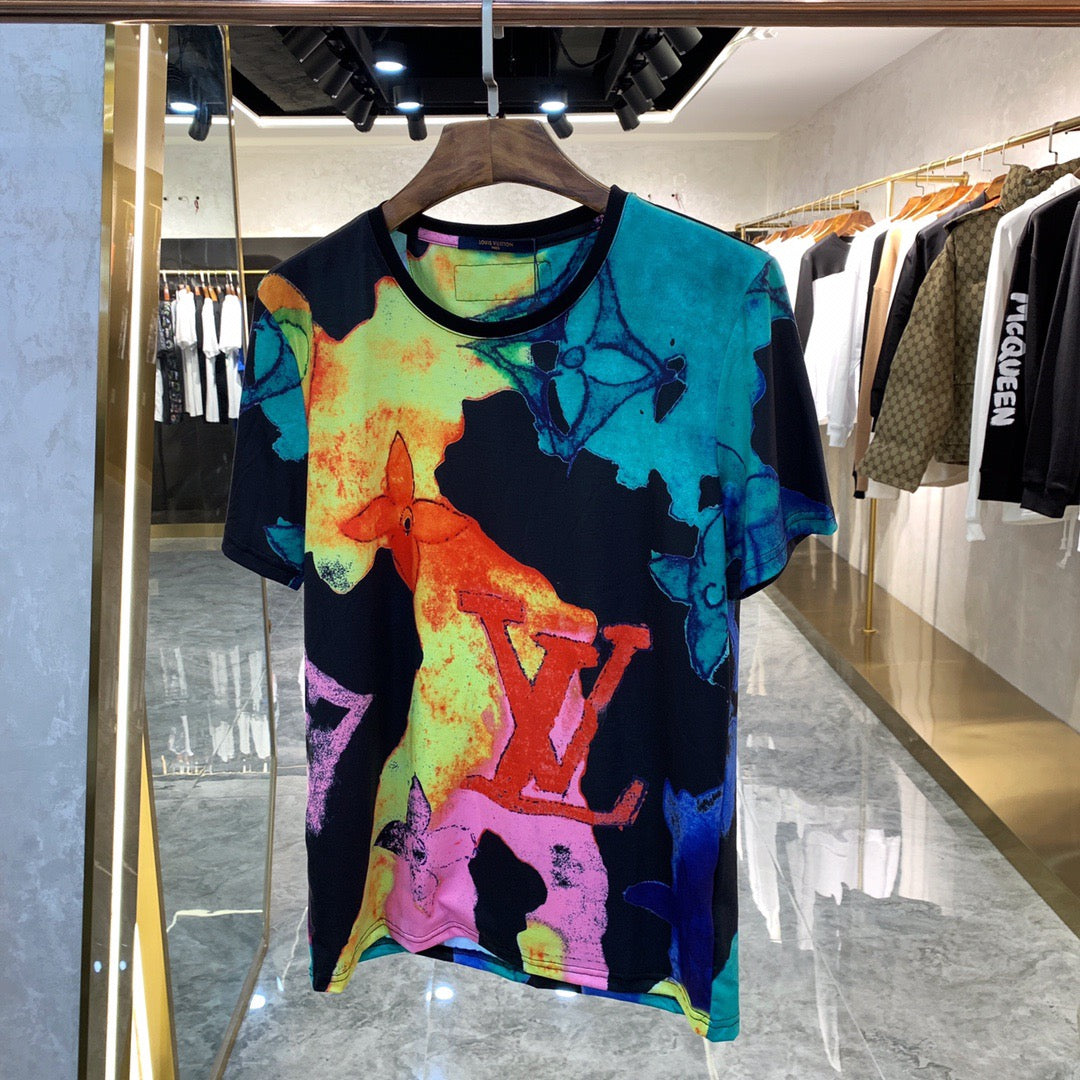 Louis Vuitton T-shirt