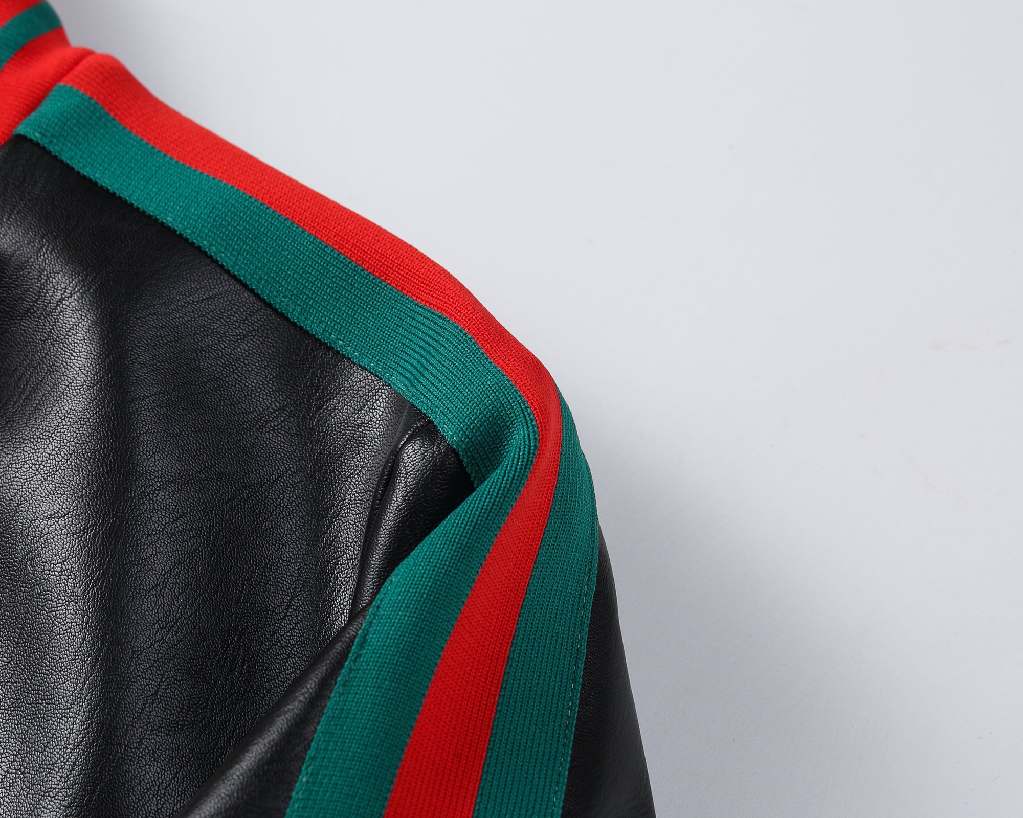 Gucci x Adidas Jacket