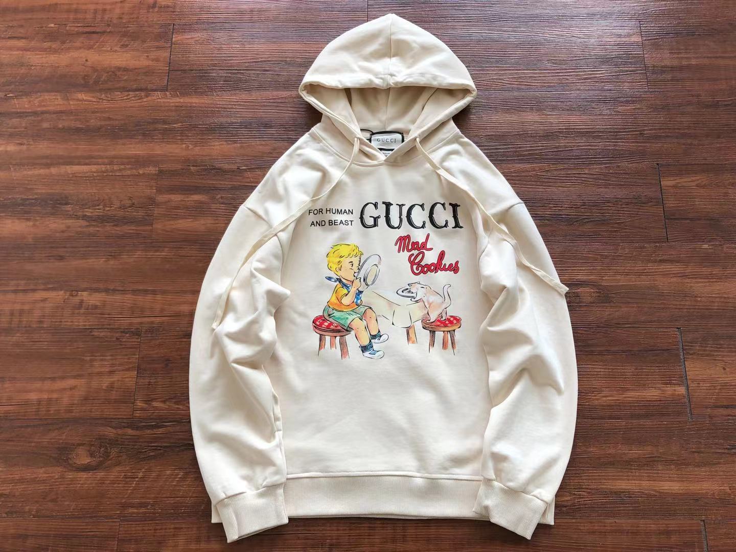 Gucci Hoodie