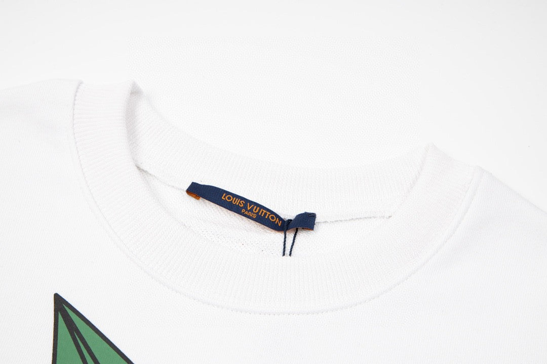 Louis Vuitton Sweatshirt