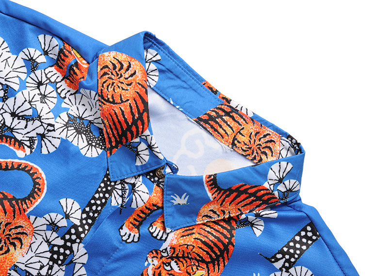 Gucci Long Sleeve Shirt