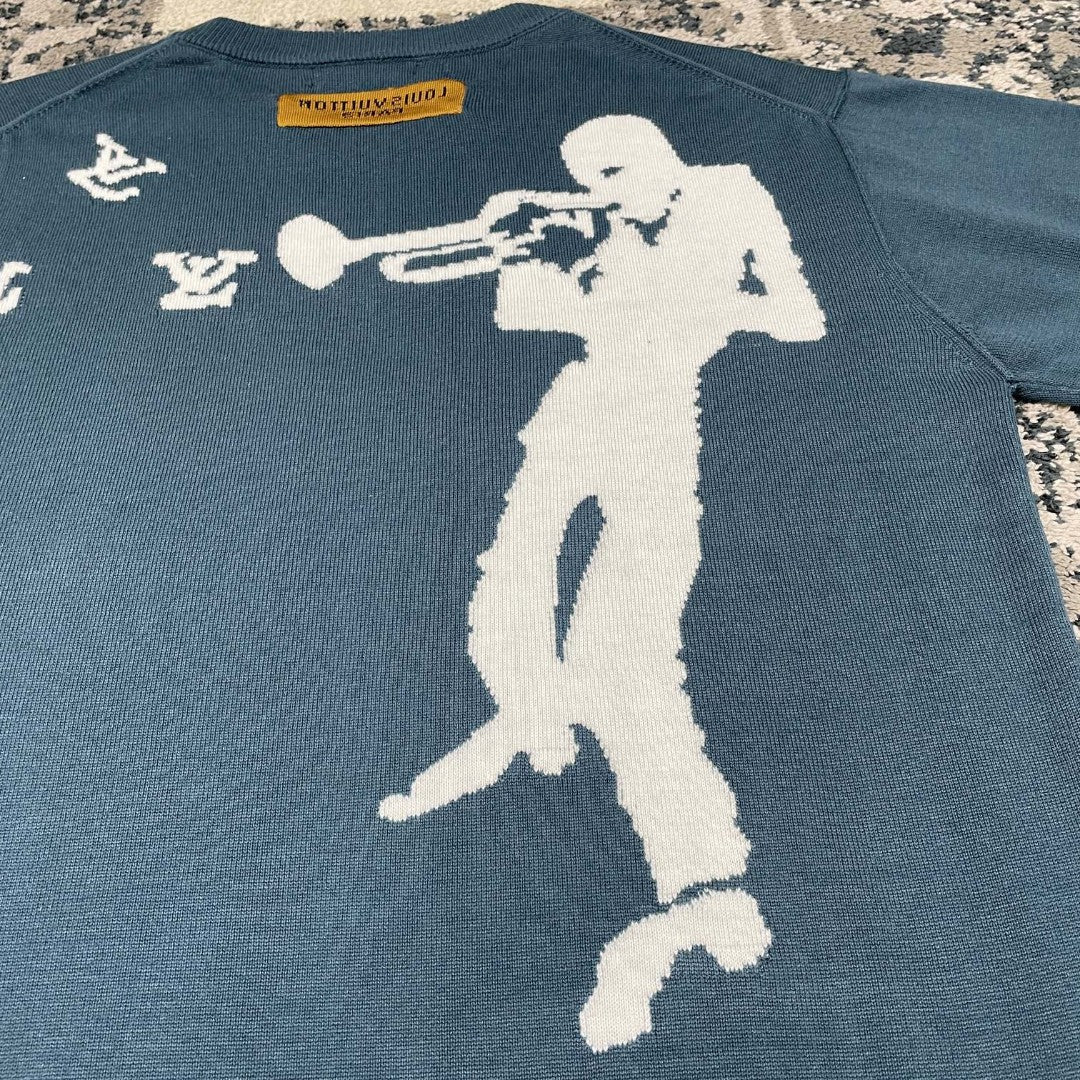 Louis Vuitton T-shirt