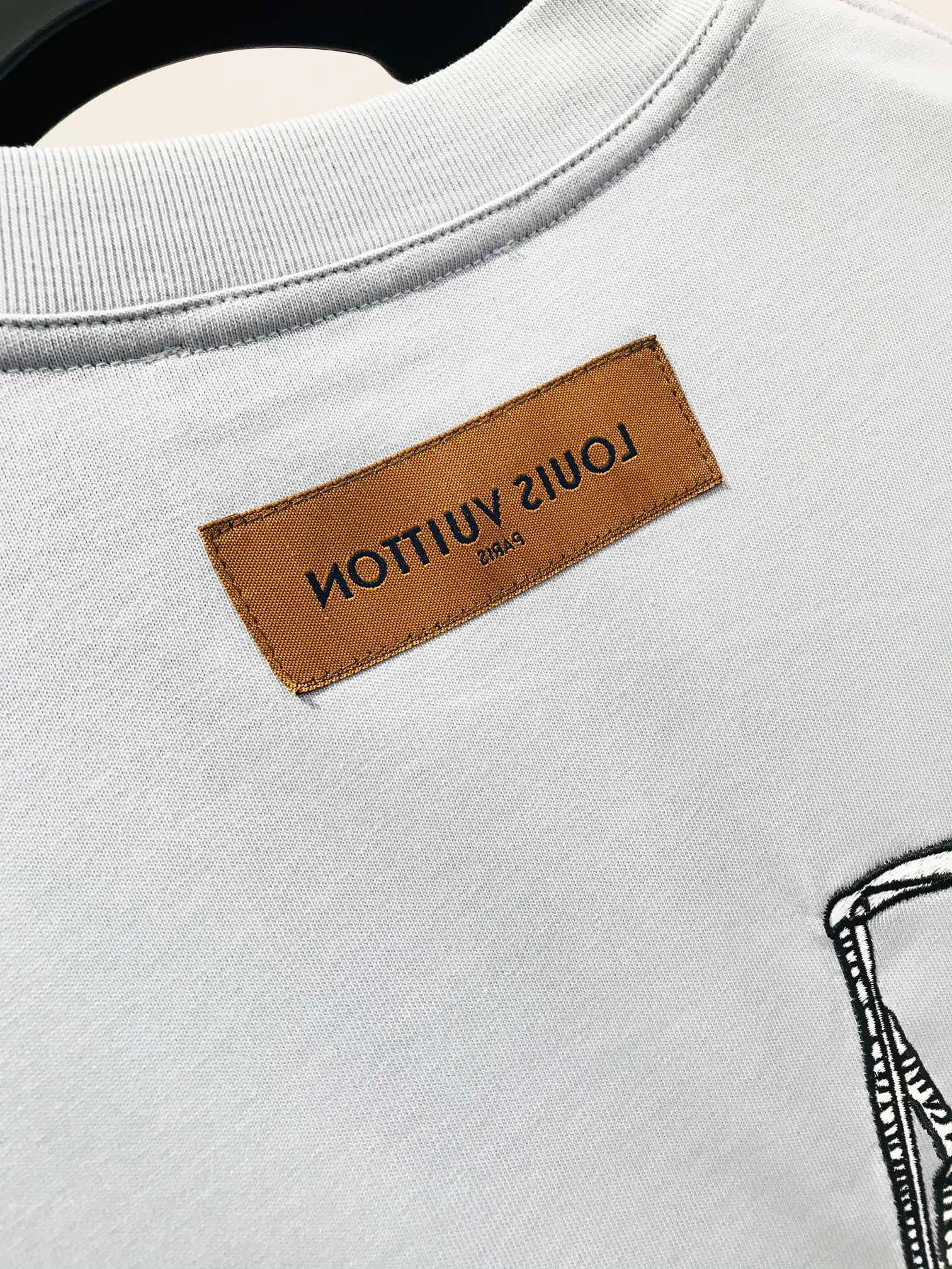 Louis Vuitton T-shirt