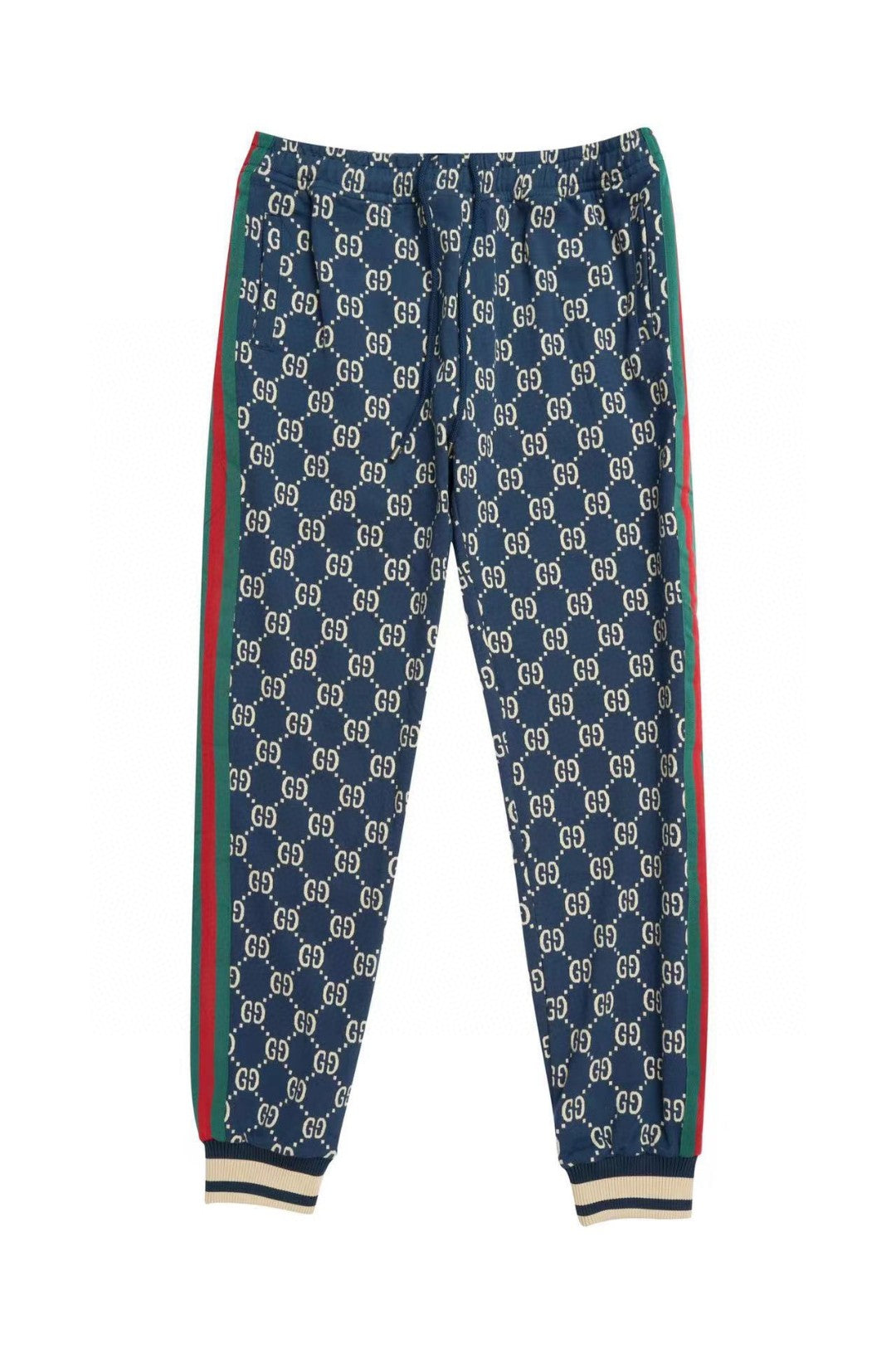 Gucci Jacket + Pants Set