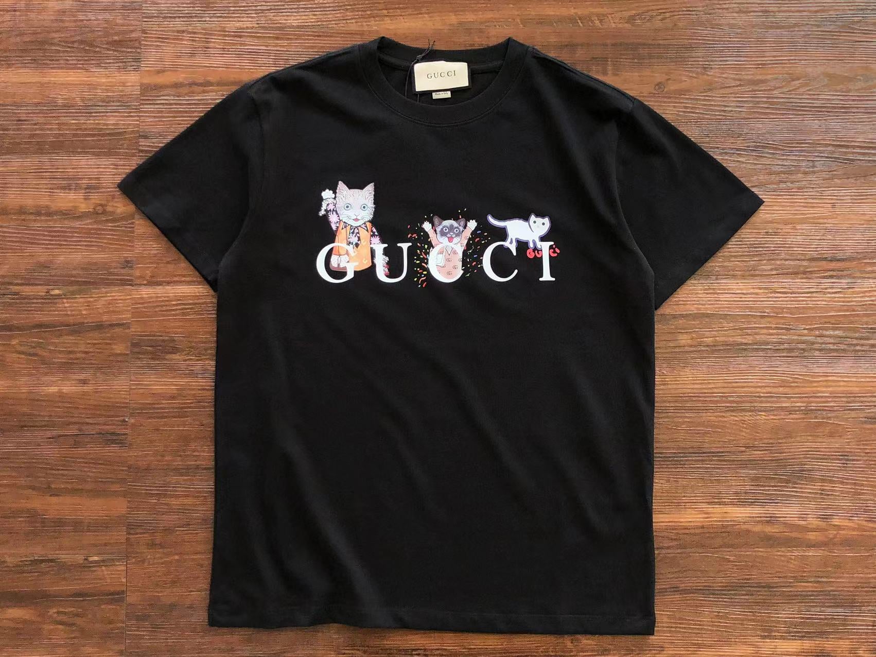 Gucci T-shirt